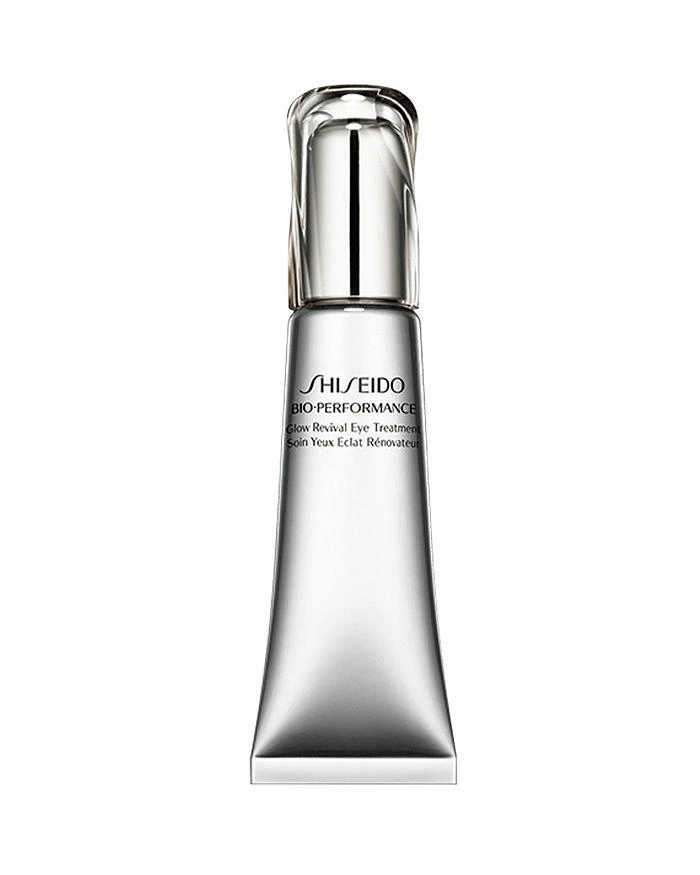 商品Shiseido|Bio-Performance Glow Revival Eye Treatment,价格¥377,第1张图片