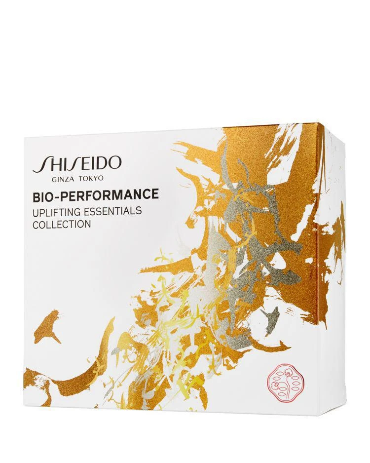 商品Shiseido|Bio-Performance Uplifting Essentials Collection ($206 value),价格¥973,第4张图片详细描述