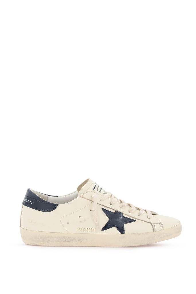 GOLDEN GOOSE | 'Super Star' sneakers 2280.64元 商品图片