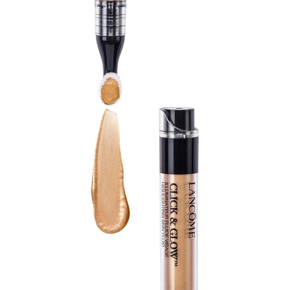 商品Lancôme|Click & Glow Highlighting Skin Fluid,价格¥172,第2张图片详细描述