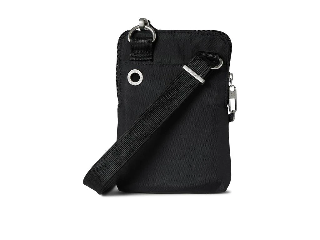 商品Baggallini|Securtex™ Anti-Theft Activity Crossbody,价格¥359,第2张图片详细描述