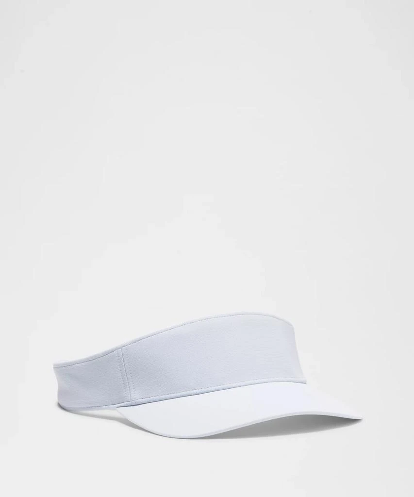 Removable Sweatband All-Sport Visor 商品