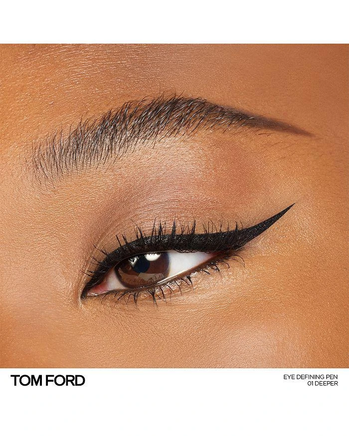 商品Tom Ford|双头眼线液,价格¥485,第5张图片详细描述