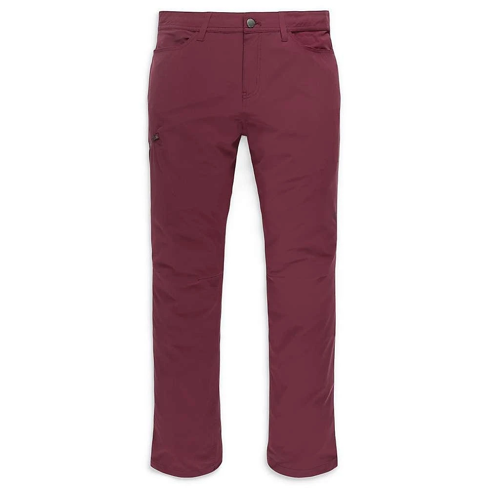 商品Outdoor Research|Men's Ferrosi Pant,价格¥376-¥436,第3张图片详细描述