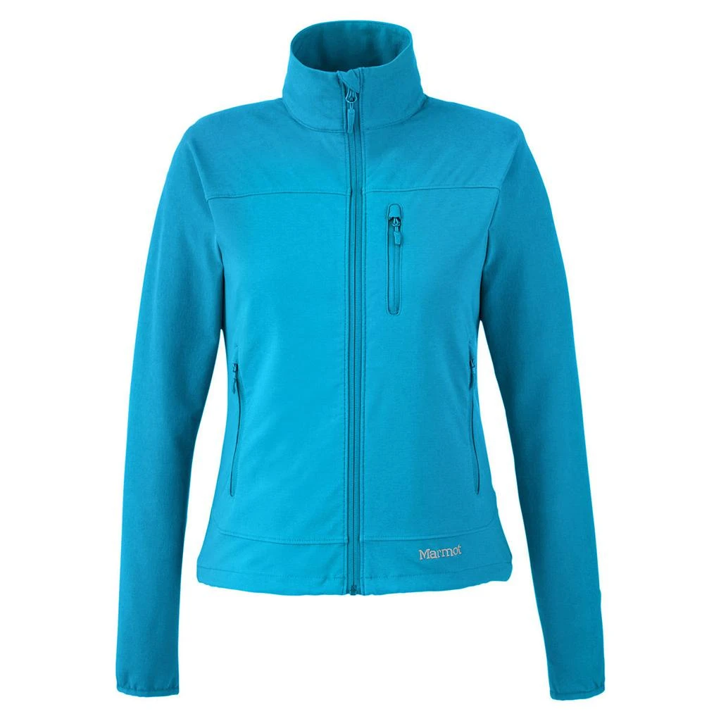 商品Marmot|Marmot Women's Tempo Jacket,价格¥166,第2张图片详细描述