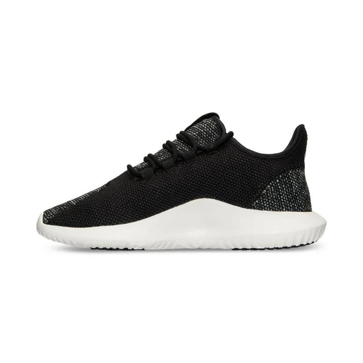 商品Adidas|Boys' Tubular Shadow Knit Casual Sneakers from Finish Line,价格¥519,第5张图片详细描述