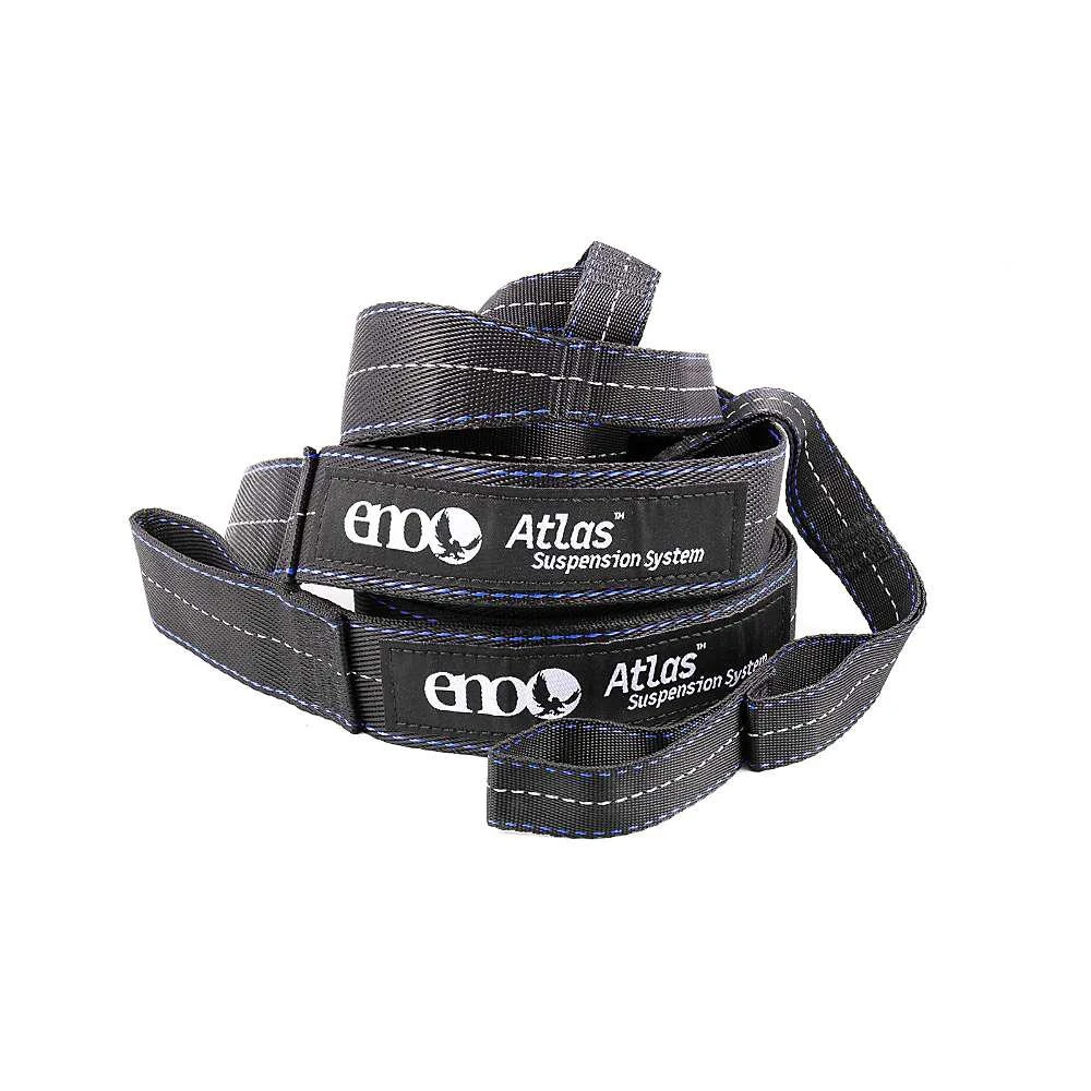 商品Eagles Nest Outfitters|Eagles Nest Outfitters Atlas Hammock Straps,价格¥249,第1张图片