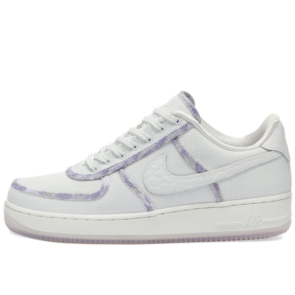 Nike Air Force 1 Low W商品第2张图片规格展示