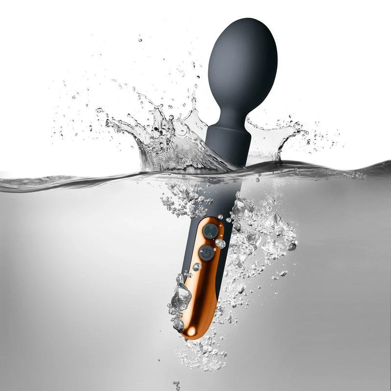 商品Rocks-Off|Oriel Wand Vibrator,价格¥435,第2张图片详细描述