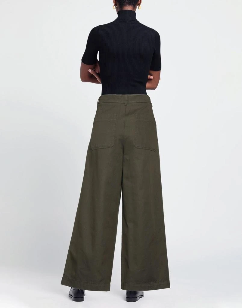 商品Weekend Max Mara|Denim pants,价格¥1074,第3张图片详细描述