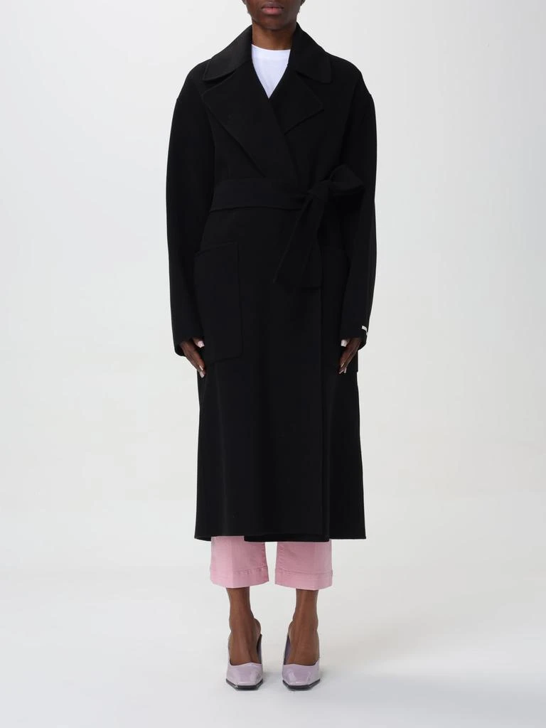 商品Max Mara|Coat woman Sportmax,价格¥3844,第1张图片