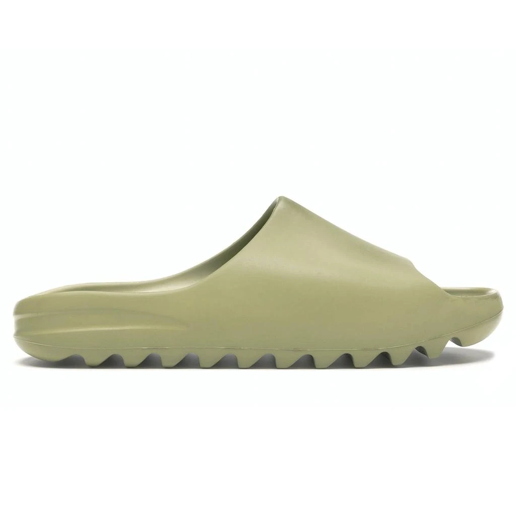 商品YEEZY|Adidas Yeezy Slide Resin,价格¥967,第1张图片