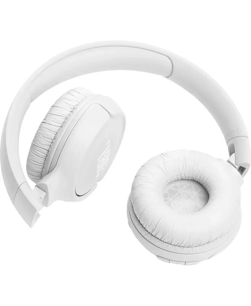 Tune 520BT Bluetooth On Ear Headphones 商品