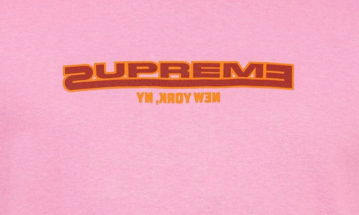 商品Supreme|Supreme Connected Tee,价格¥665,第3张图片详细描述
