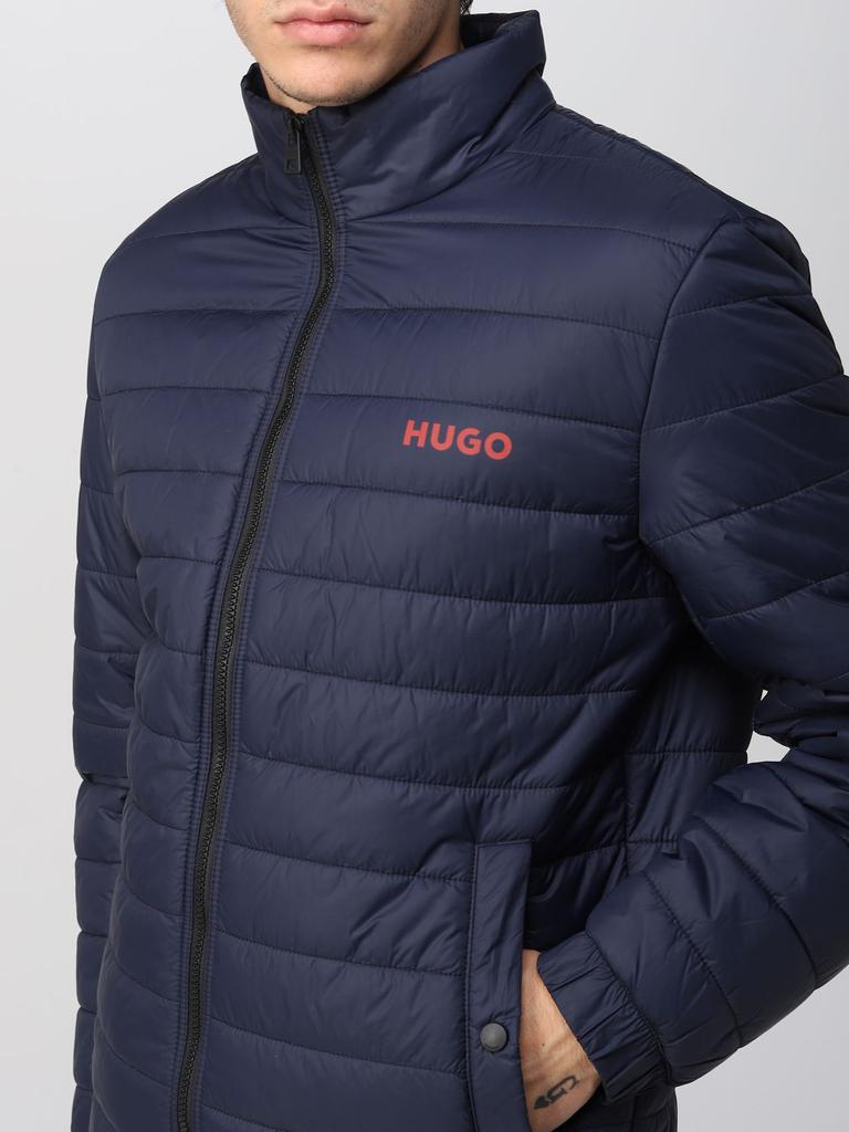Hugo jacket for man商品第4张图片规格展示