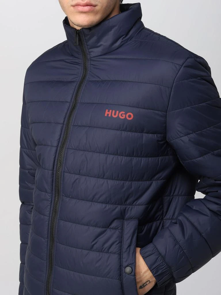 商品Hugo Boss|Hugo jacket for man,价格¥1111,第4张图片详细描述