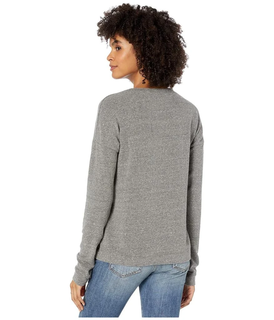 商品The Original Retro Brand|Super Soft Haaci New York Pullover,价格¥443,第2张图片详细描述