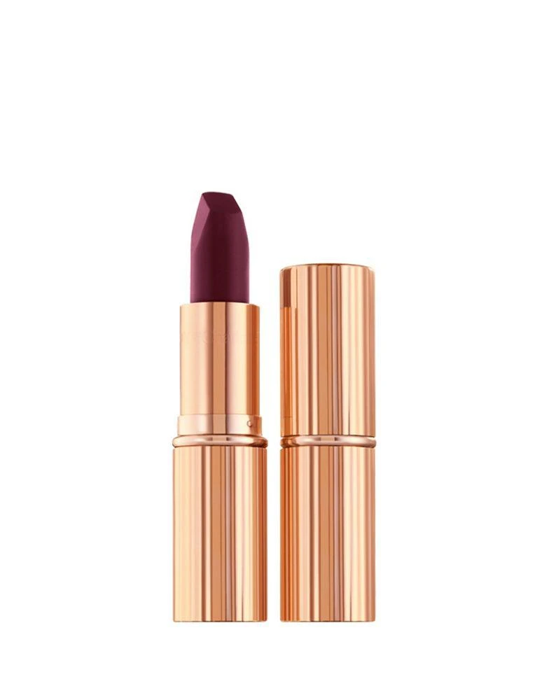 商品Charlotte Tilbury|Charlotte Tilbury Matte Revolution - Festival Magic,价格¥270,第4张图片详细描述