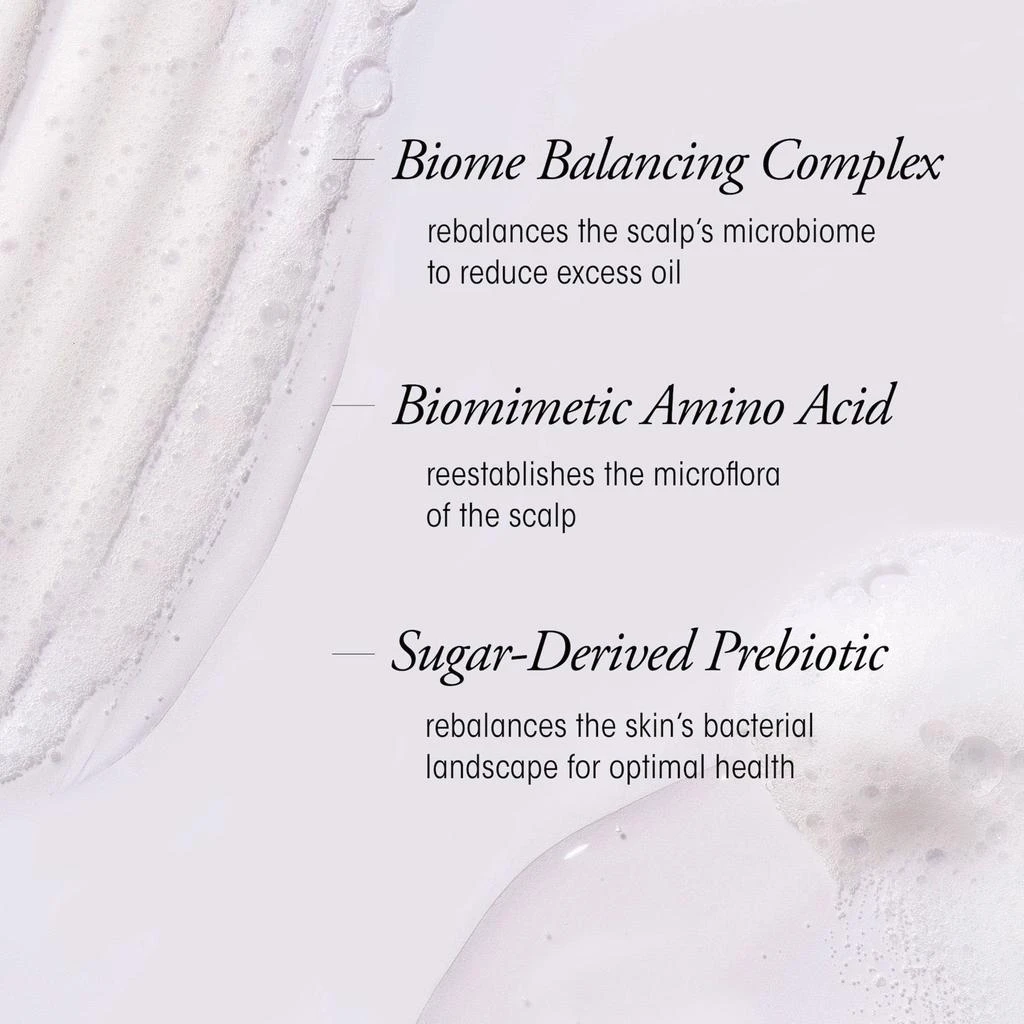 商品Oribe|Serene Scalp Oil Control Shampoo,价格¥381,第5张图片详细描述