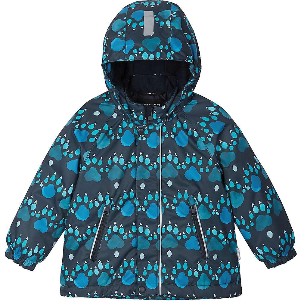 Reima Infant Ruis Reimatec Winter Jacket商品第2张图片规格展示
