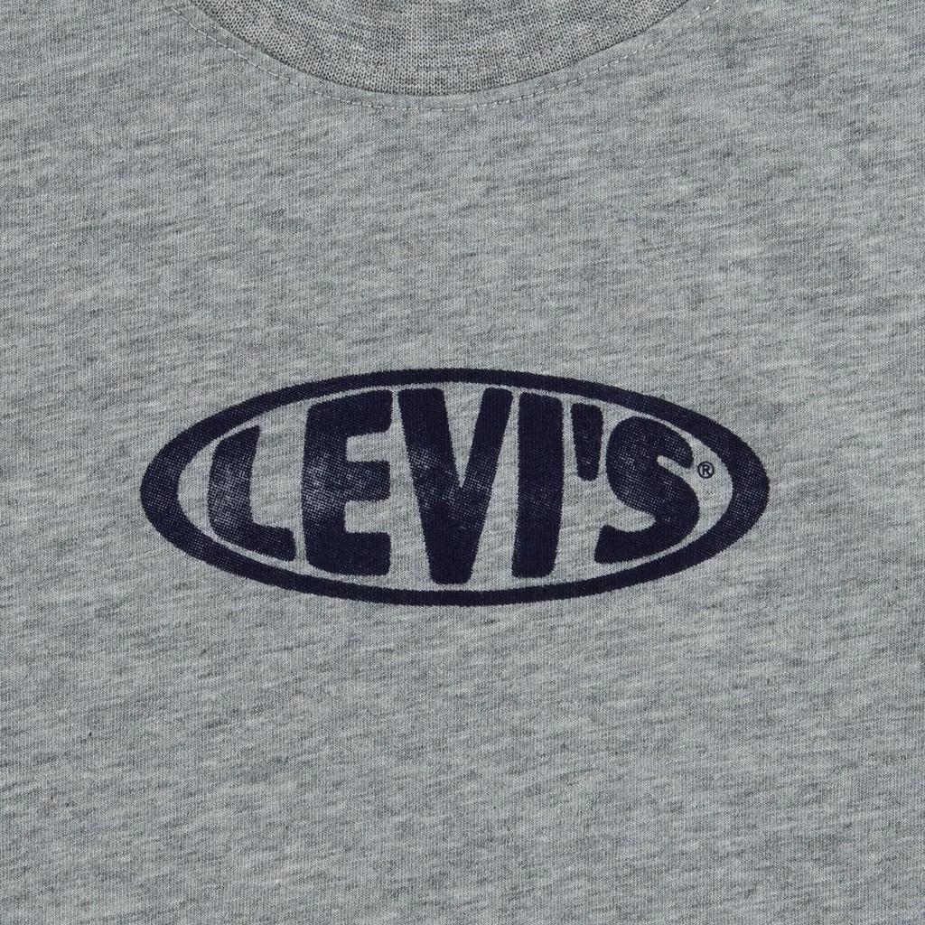 商品Levi's|Short Sleeve Graphic Tee Shirt (Big Kids),价格¥120,第3张图片详细描述