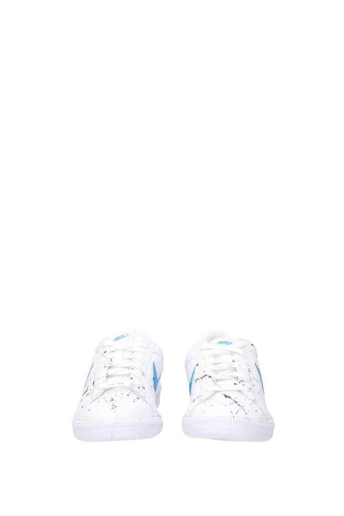 商品NIKE|Sneakers wmns tennis classic Leather White,价格¥715,第3张图片详细描述