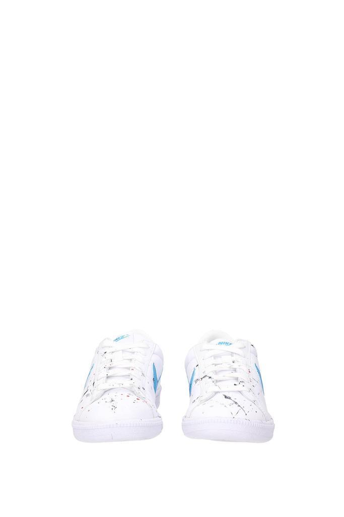 商品NIKE|Sneakers wmns tennis classic Leather White,价格¥553,第5张图片详细描述