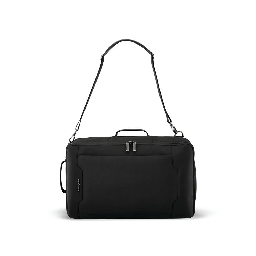 商品Samsonite|Silhouette 17 Backpack,价格¥1381,第3张图片详细描述