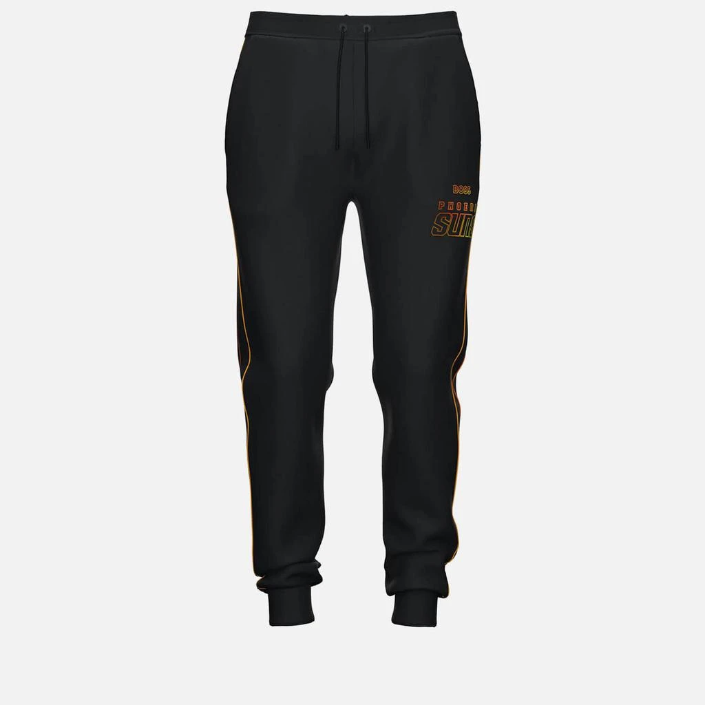 商品Hugo Boss|BOSS & NBA Phoenix Suns Joggers,价格¥417,第1张图片