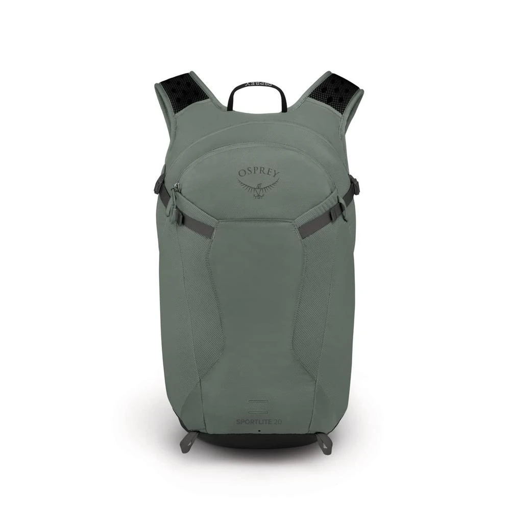 商品Osprey|Osprey Sportlite 20 Hiking Backpack - Prior Season,价格¥627,第2张图片详细描述