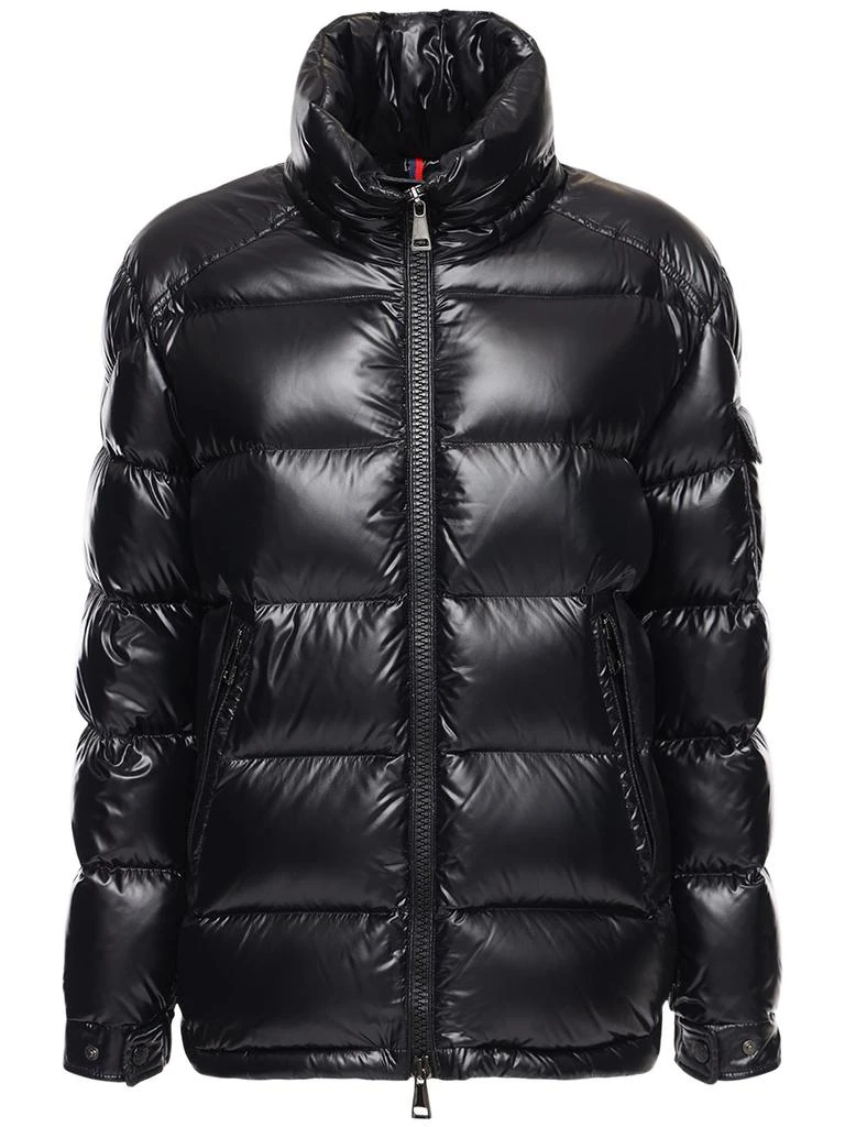 商品Moncler|Maire Nylon Down Jacket,价格¥14965,第4张图片详细描述