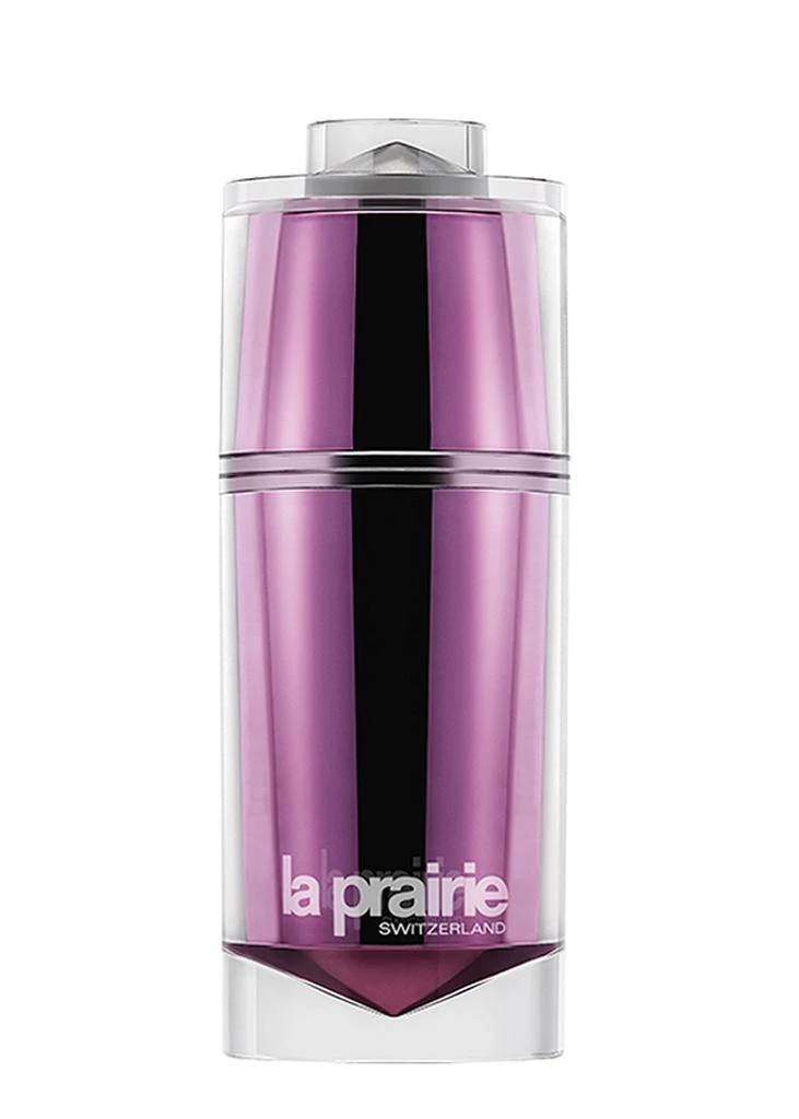 商品La Prairie|Platinum Rare Haute-Rejuvenation Eye Elixir Serum 15ml,价格¥9145,第1张图片