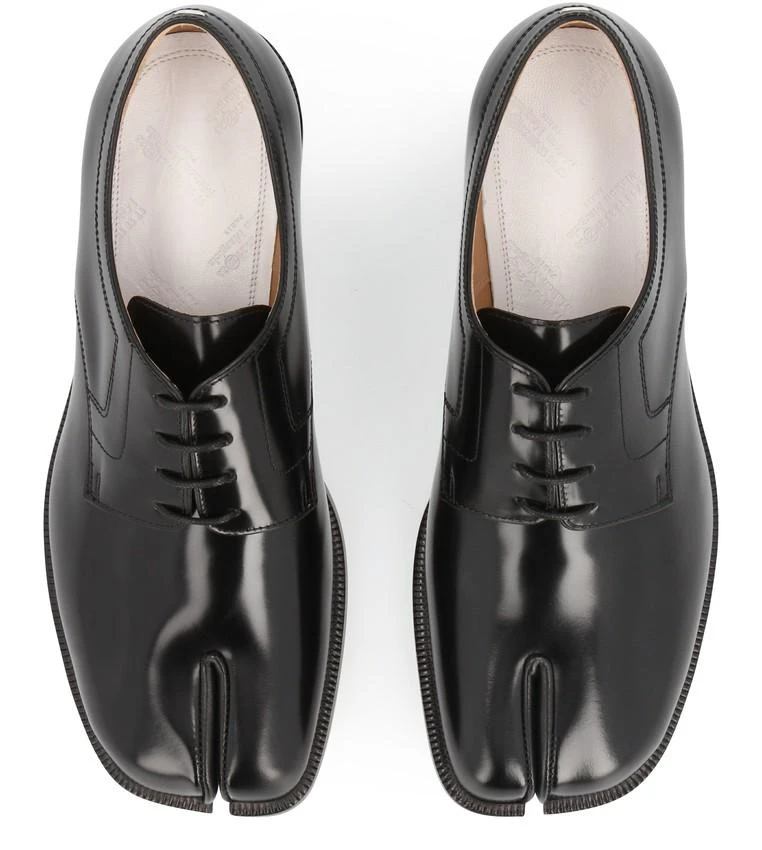 商品MAISON MARGIELA|Tabi 德比鞋,价格¥7524,第5张图片详细描述