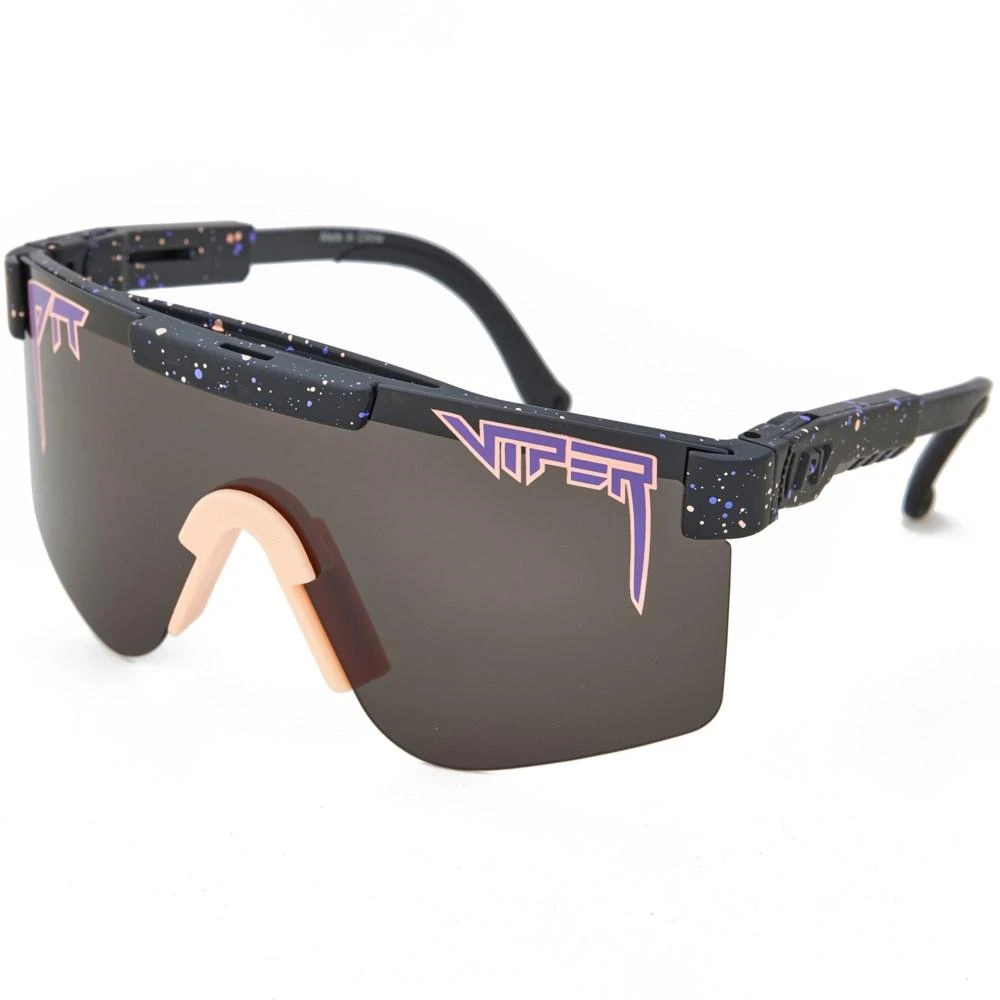 商品Pit Viper|Pit Viper The Naples Original Sunglasses - Polarized,价格¥325,第1张图片