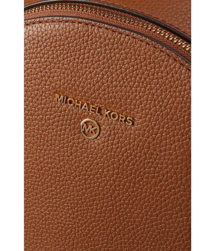 商品Michael Kors|Brooklyn Medium Backpack,价格¥1385,第4张图片详细描述