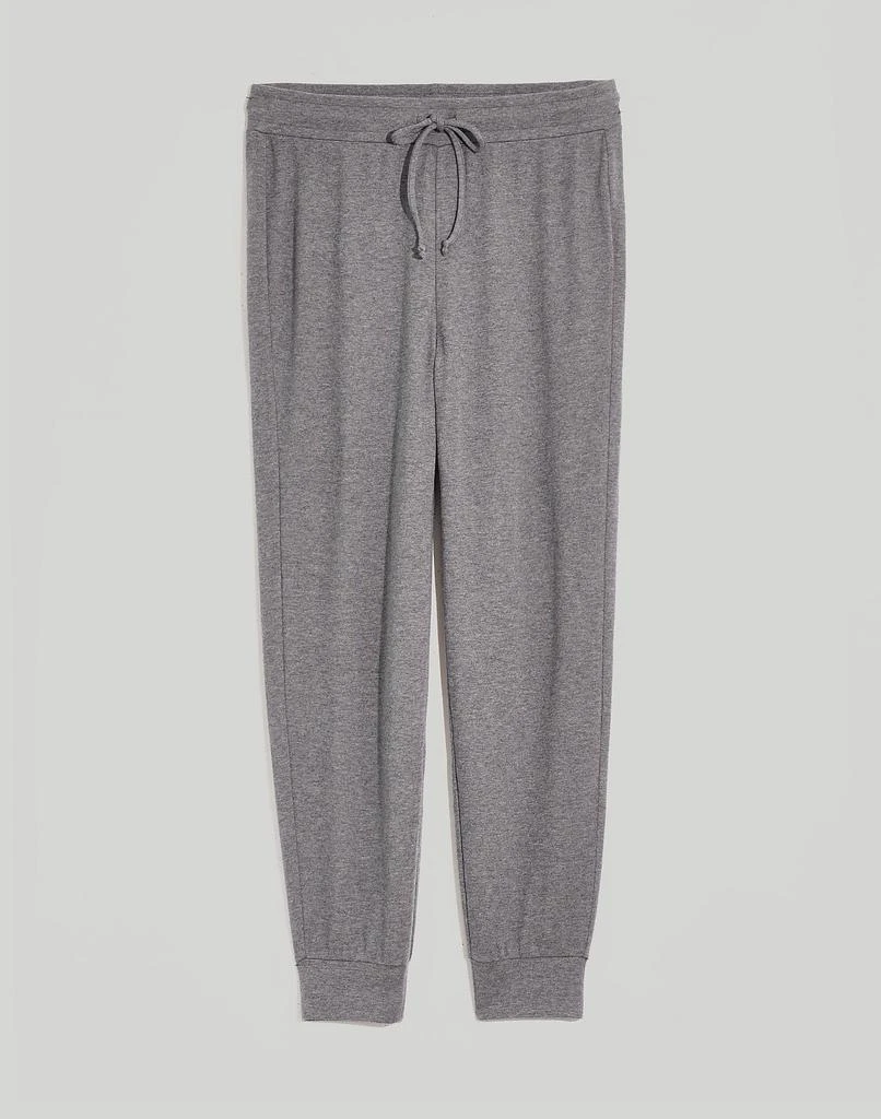 商品Madewell|MWL Breeze Slim Joggers,价格¥355,第4张图片详细描述