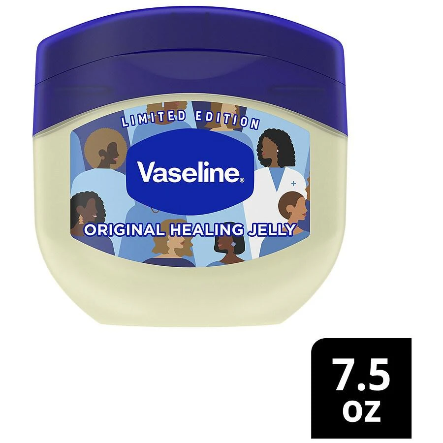 商品Vaseline|Petroleum Jelly Original Original,价格¥53,第3张图片详细描述