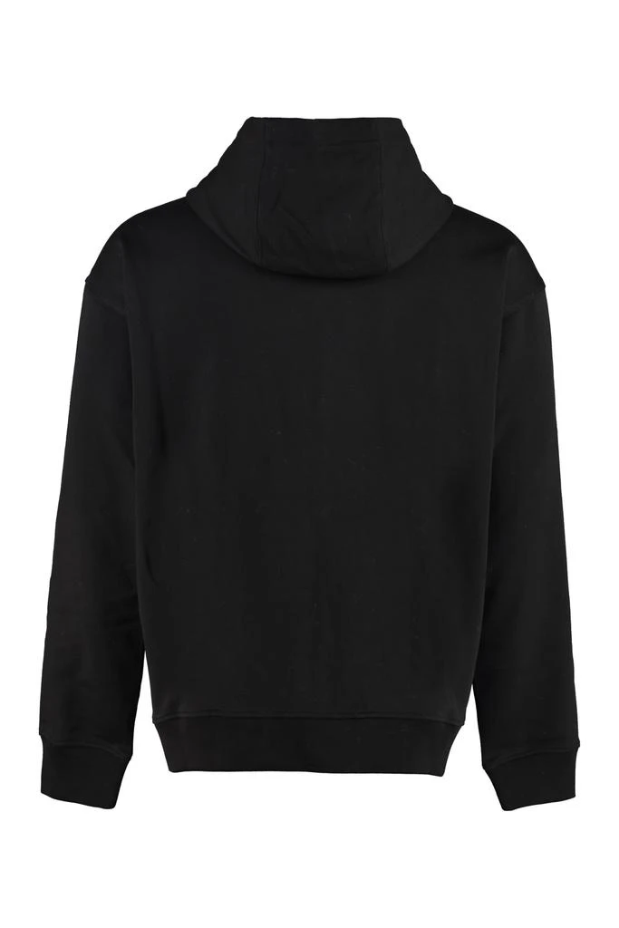 商品Versace|Versace Full Zip Hoodie,价格¥5858,第2张图片详细描述