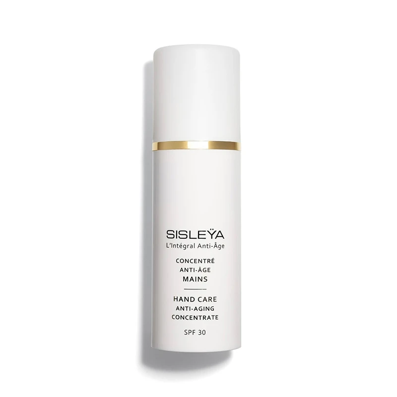 商品Sisley|Sisley希思黎抗皱御致护手精华乳75ml SPF30,价格¥685,第1张图片