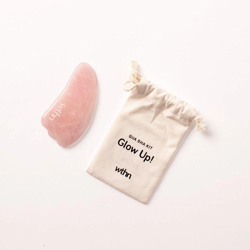 商品Wthn|Gua Sha Kit,价格¥302,第2张图片详细描述