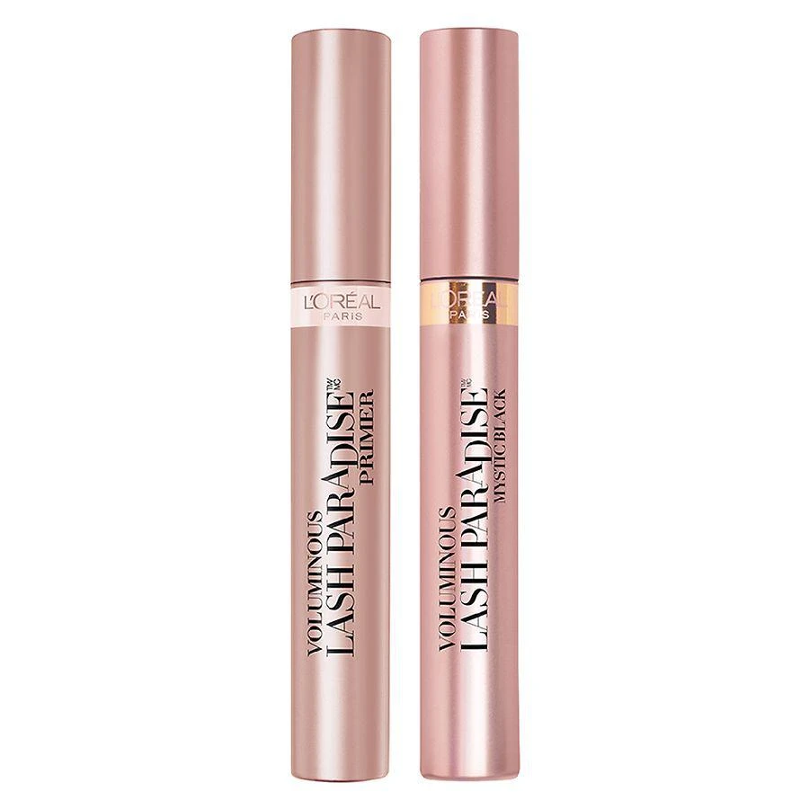 Lash Paradise Mascara and Primer Holiday Kit 商品