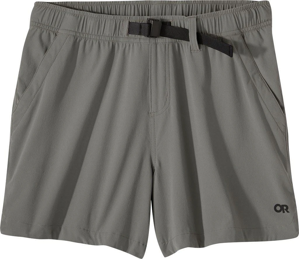 商品Outdoor Research|Ferrosi Shorts - 5" Inseam - Women's,价格¥144,第1张图片