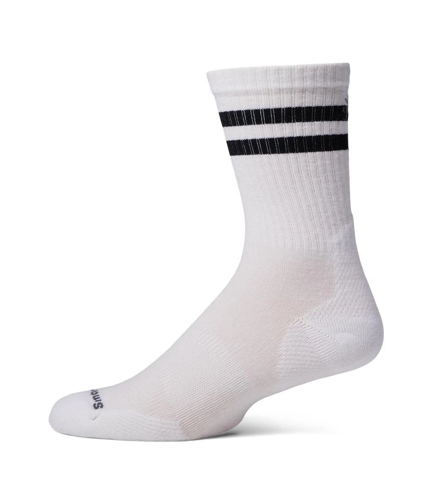 商品SmartWool|Athletic Stripe Crew Socks,价格¥170,第1张图片详细描述