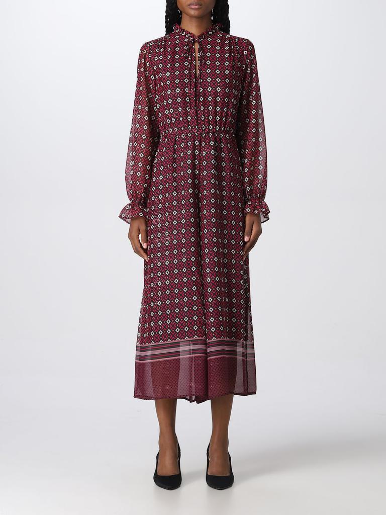 商品LIU •JO|Liu Jo dress for woman,价格¥1547,第1张图片