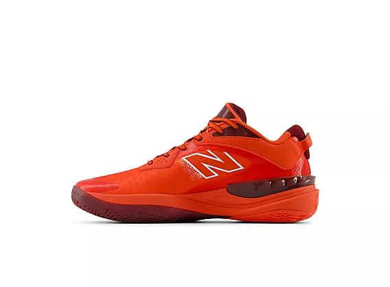 New Balance HESI LOW v2 - Sneakers - Free Shipping - BeyondStyle