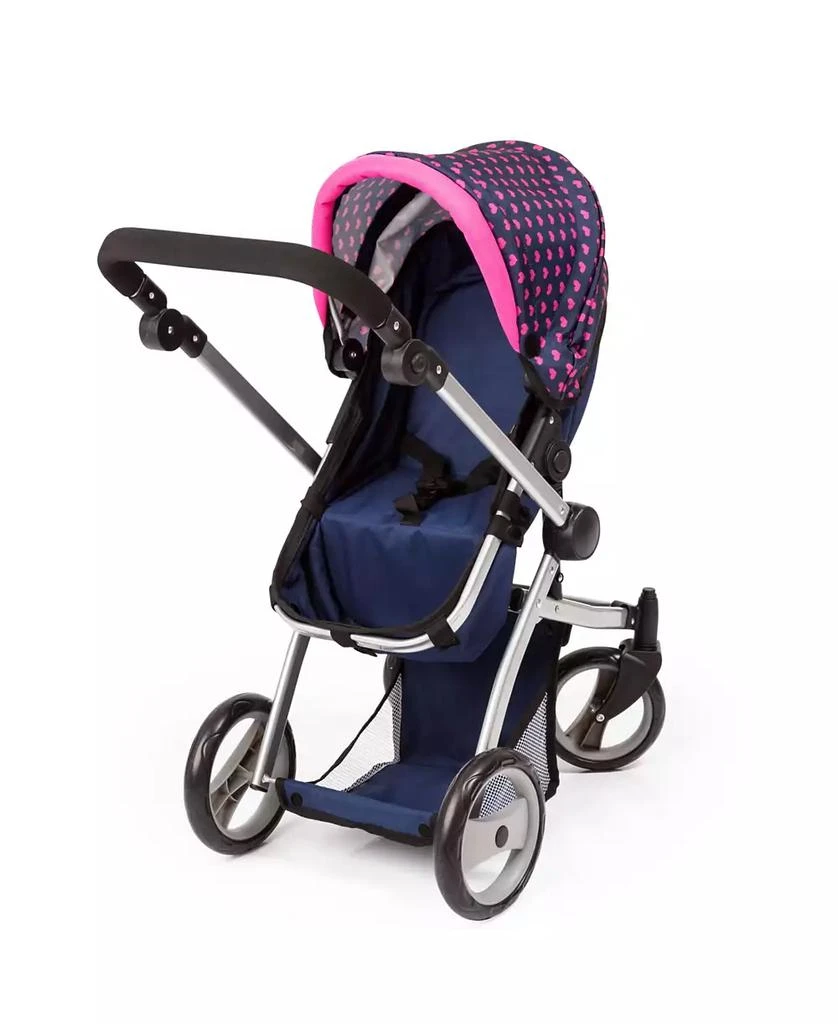 商品Bayer|Baby Doll Pram Mega Set, 12 Pieces,价格¥663,第2张图片详细描述