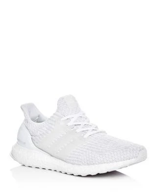 商品Adidas|Men's Ultraboost Primeknit Lace Up Sneakers,价格¥720,第1张图片
