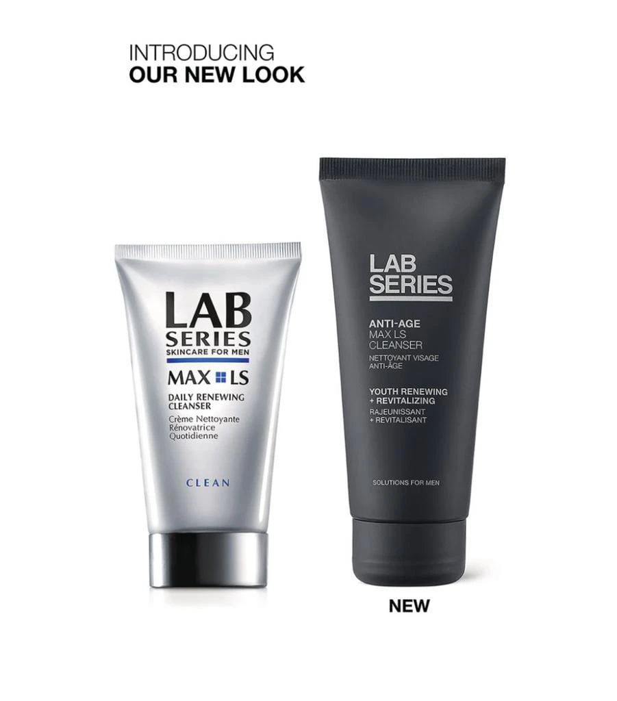 商品Lab Series|Anti-Age Max LS Cleanser (100ml),价格¥352,第2张图片详细描述
