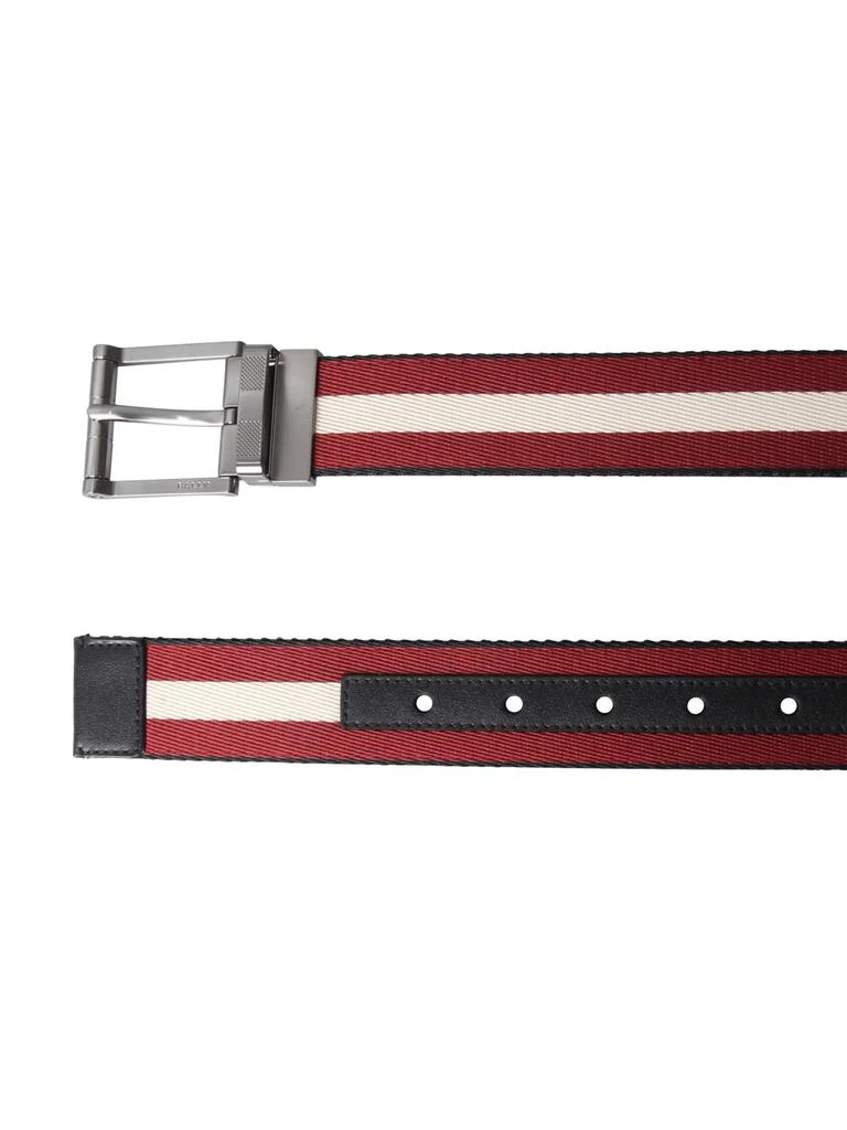 商品Bally|Bally Reversible Belt,价格¥1812,第3张图片详细描述