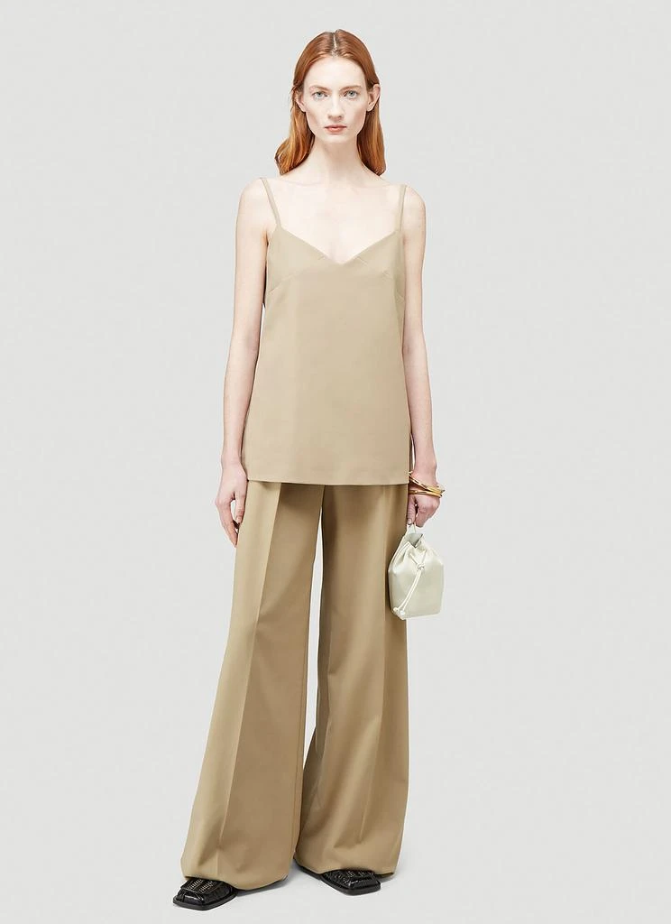 商品Max Mara|Marte Top,价格¥713,第2张图片详细描述